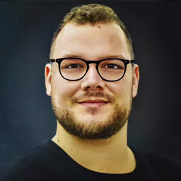 Pascal Dietrich