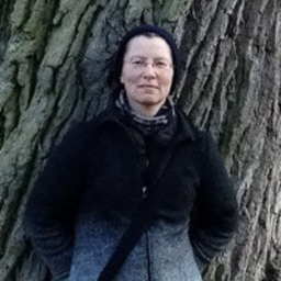 Yvonne Rieder