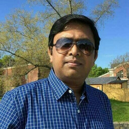 Sudipta Sikdar