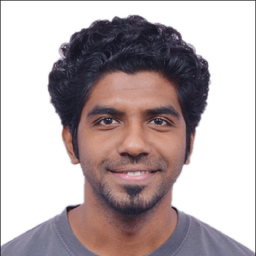 Jijo Chacko