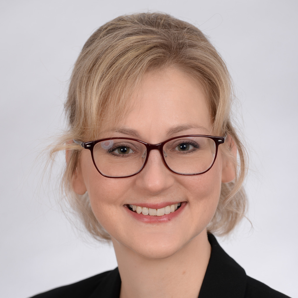 Katharina Bühler HR Partner at Accenture Industry X Accenture XING