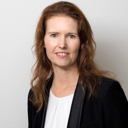 Evelyn Vogt