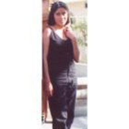 Lety Zambrano Reyes