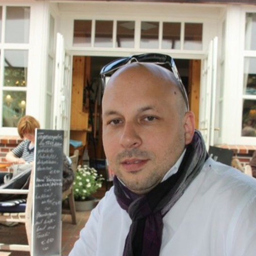 Frank Brandt's profile picture
