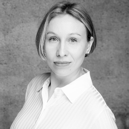Yuliia Shramchuk