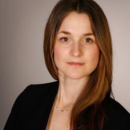 Katharina Klara Jessen