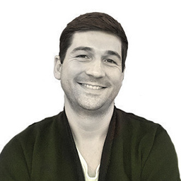 Dominik Benz