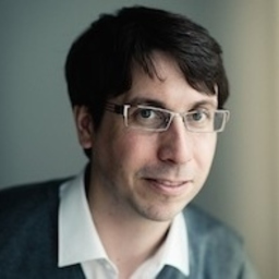 Benjamin O'Daniel