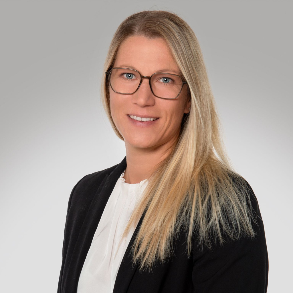 Andrea Molter Sachbearbeiterin Lidl Dienstleistungs GmbH & Co. KG