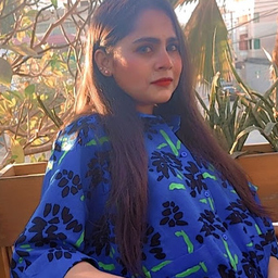 Hafsa Akram