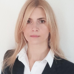 Tatiana Shavlyuk