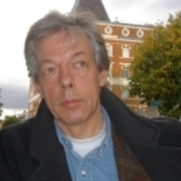 Horst Waldmann