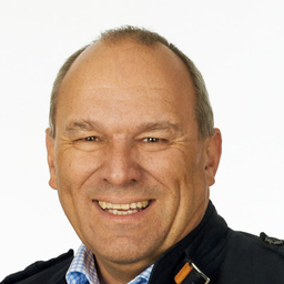 Dipl.-Ing. Christian Kniele