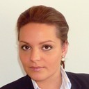 Social Media Profilbild Catharina Menzel München