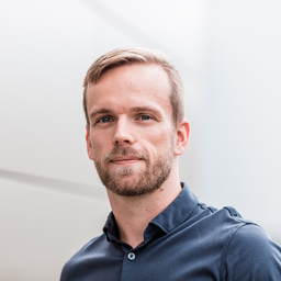 Mathias Moxter