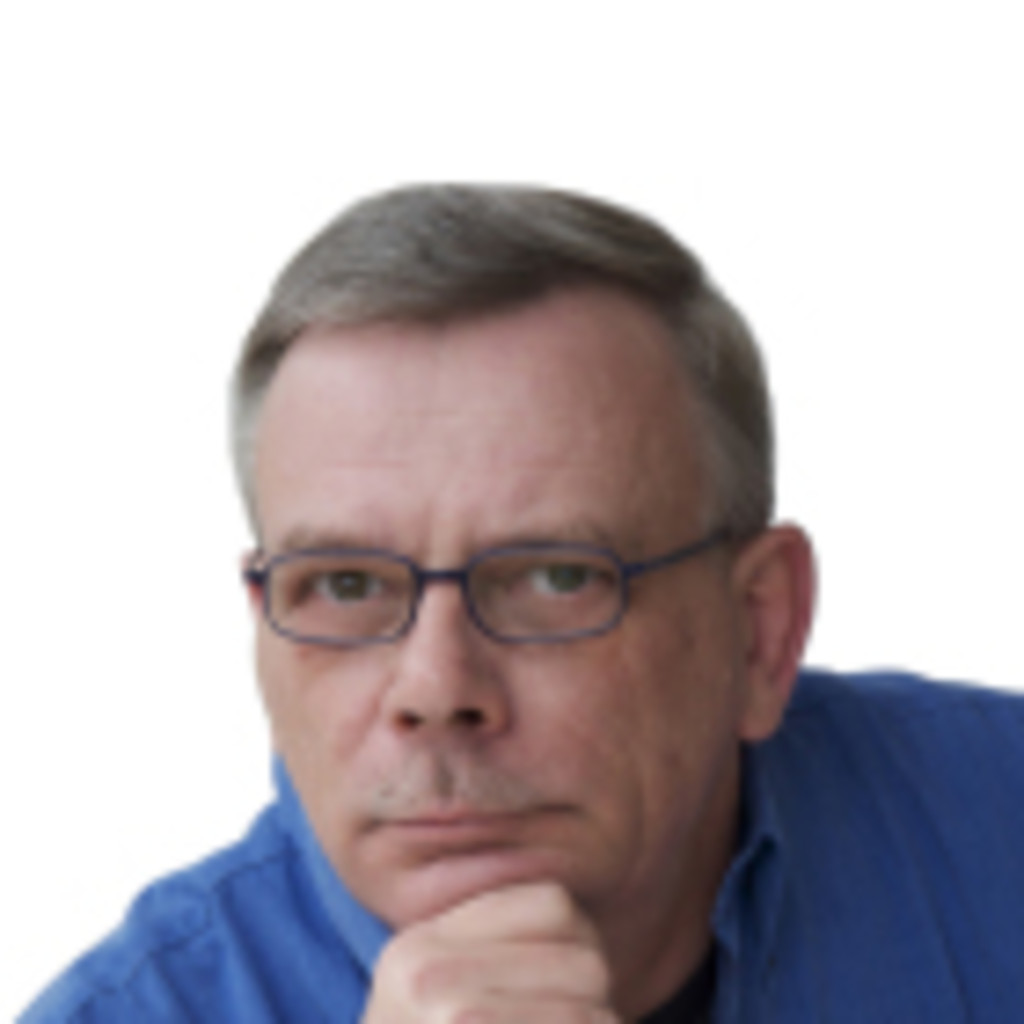 Martin Prange inhaber macprange XING