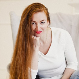 Olha Abramova