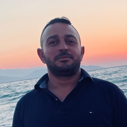 Ercan Akkol's profile picture