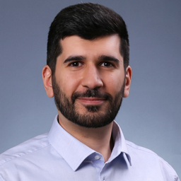 Amir Charmi