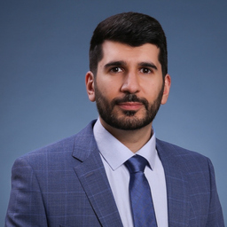 Amir Charmi
