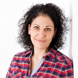 Verena Vanselow