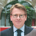 Social Media Profilbild Claus Pels-Leusden Düsseldorf