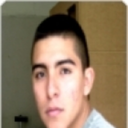 ricardo lopez martinez
