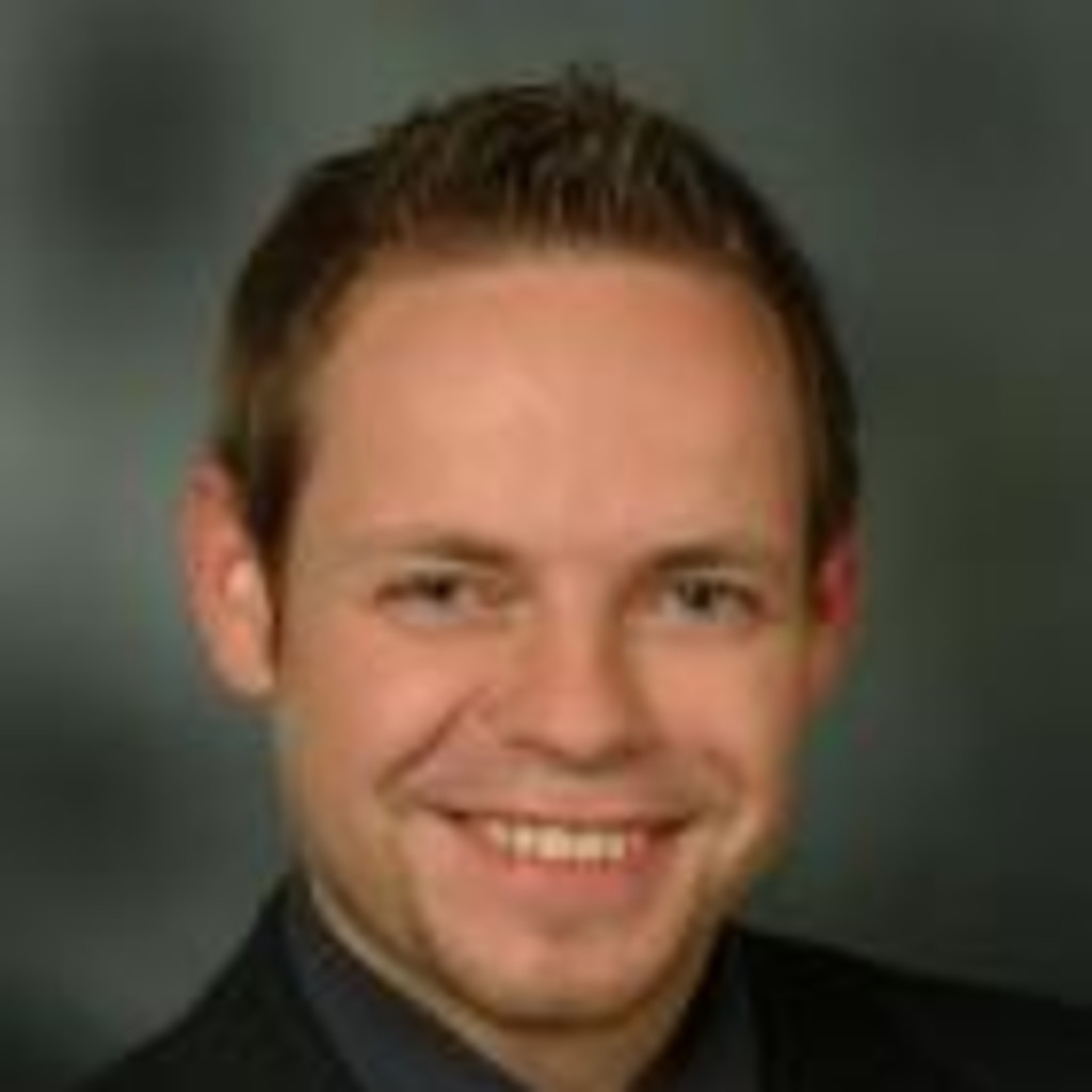 Michél Hellmann Deputy Support Manager GlaxoSmithKline XING