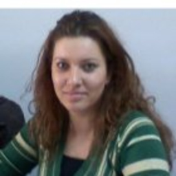CICA Mihaela Cristina