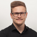 Social Media Profilbild Silas Rehnert Dortmund