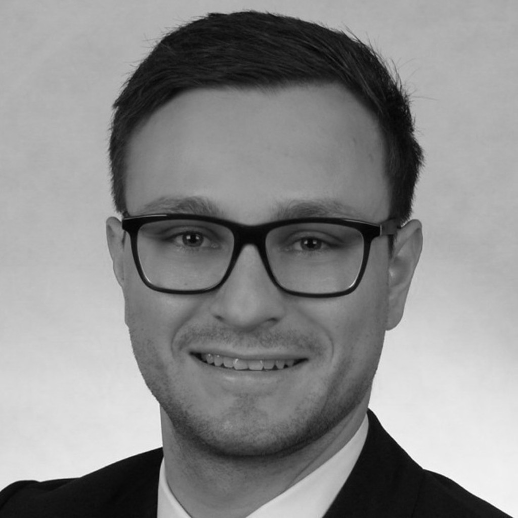 Christian Moser Berater Private Banking Firmenkunden VR Bank
