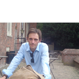 Daniel Schieffer