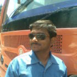 Ram Kumar