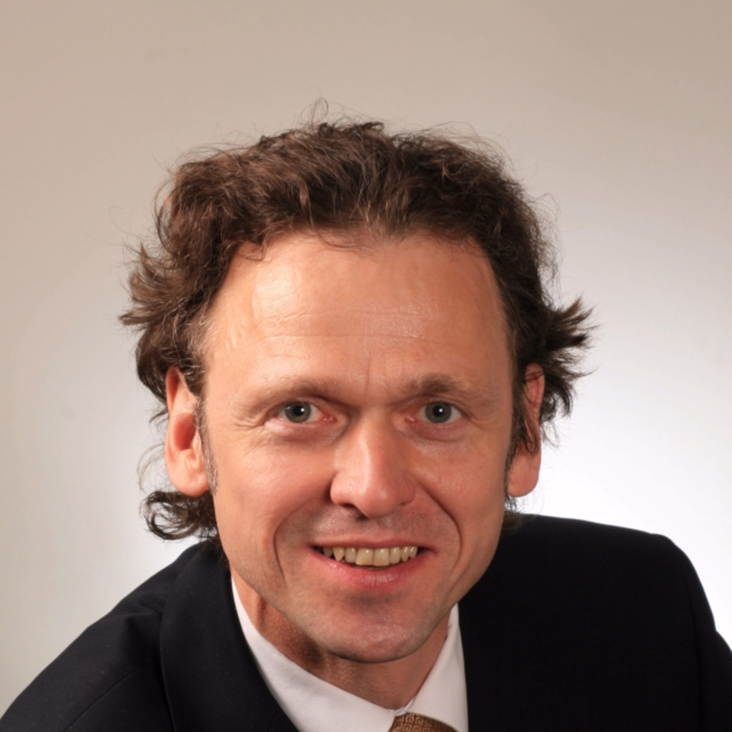 Joerg Janssen Praxisleitung Praxis Service Arbeitsmedizin XING