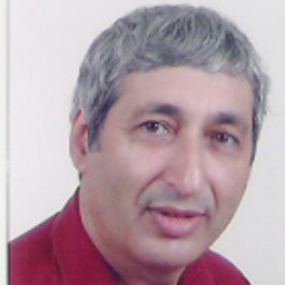 Michael Shmidt