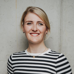 Dr. Pia Lehmkuhl