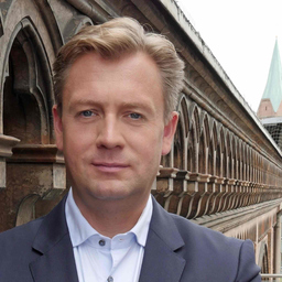 Andreas Arbogast