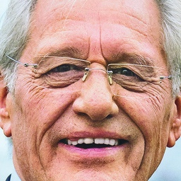 Profilbild Rolf Möller