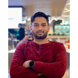 Mubarak Tharayil