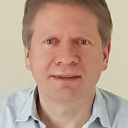 Profilbild Harald Friedrich