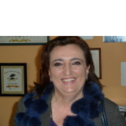 Pilar Moreno Collado's profile picture