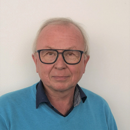 Ulrich Behnke
