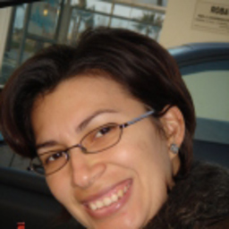 Yoseli Vasquez