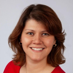 Miriam Schelshorn