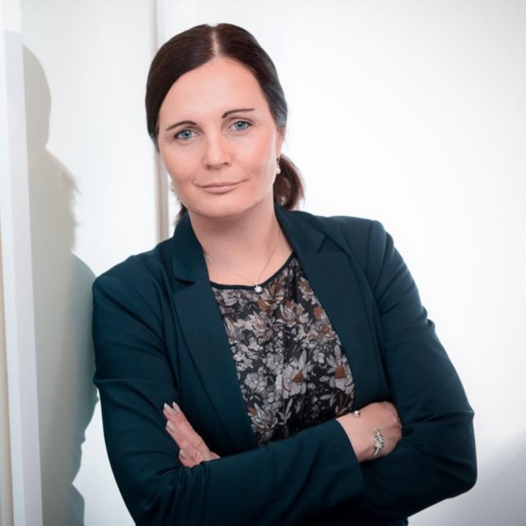 Yvonne Schmidt Account Manager CWS Hygiene Deutschland GmbH & Co. KG XING Yvonne Schmidt Account Manager CWS Hygiene Deutschland GmbH & Co. KG XING