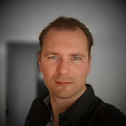 Thomas Stahl