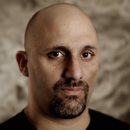 samuel Prado Manzo
