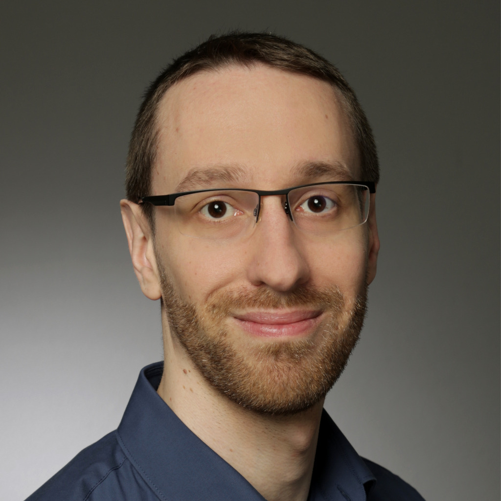 Martin Trochowski Wissenschaftlicher Mitarbeiter Fraunhofer