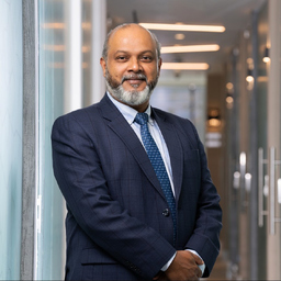 Raghesh Vijayakumar