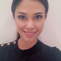 Norhidayah Malek